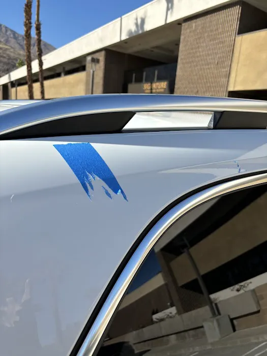 Fix Auto Palm Springs 4