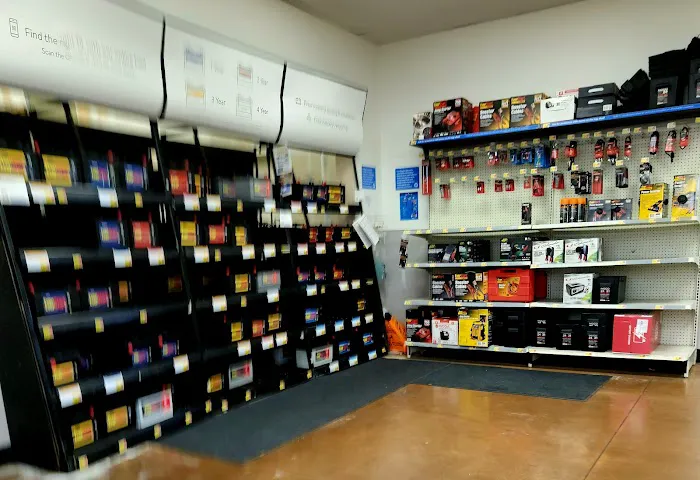 Walmart Auto Care Centers 1
