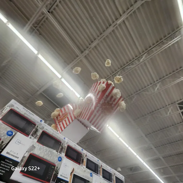 Walmart Auto Care Centers 2