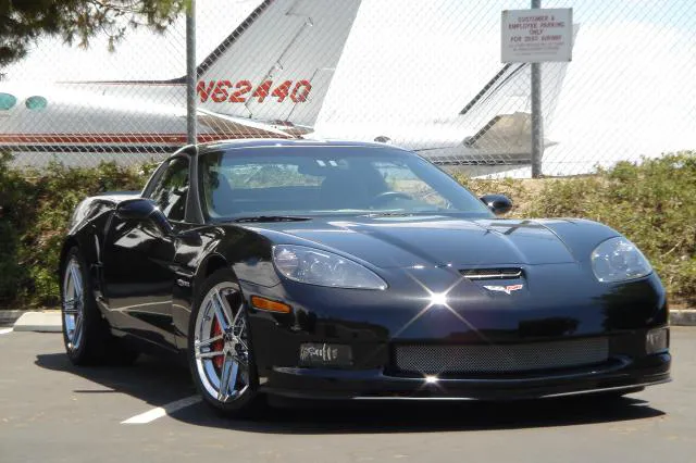 So Cal Vettes & Hot Rods 7
