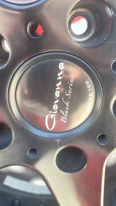 RC Speed Tires. Inc 8