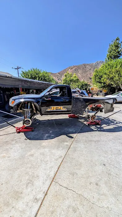 RC Speed Tires. Inc 9