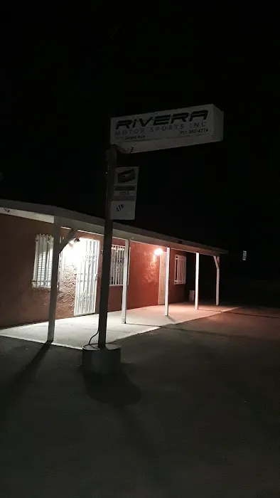 Rivera Motorsports Inc. 6