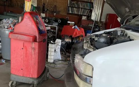 Roberto's Auto Electric and Auto Repair