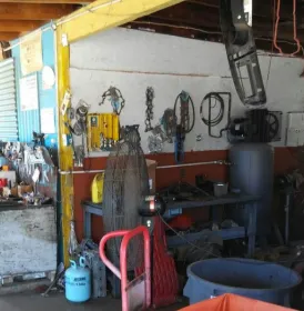 Roberto's Auto Electric and Auto Repair 5