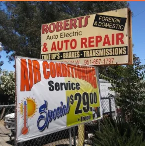 Roberto's Auto Electric and Auto Repair 3