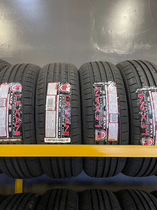 Hwy 74 tire service 3