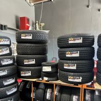 Hwy 74 tire service