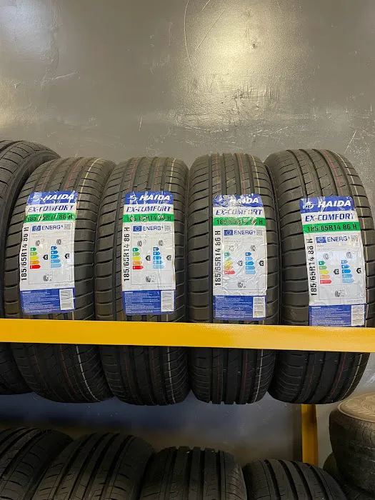 Hwy 74 tire service 2