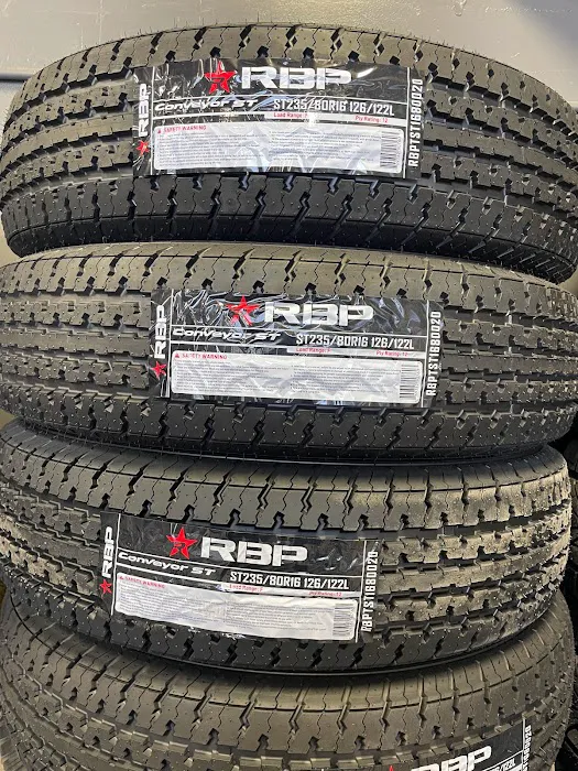 Hwy 74 tire service 7
