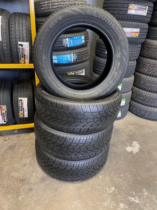 Hwy 74 tire service 6