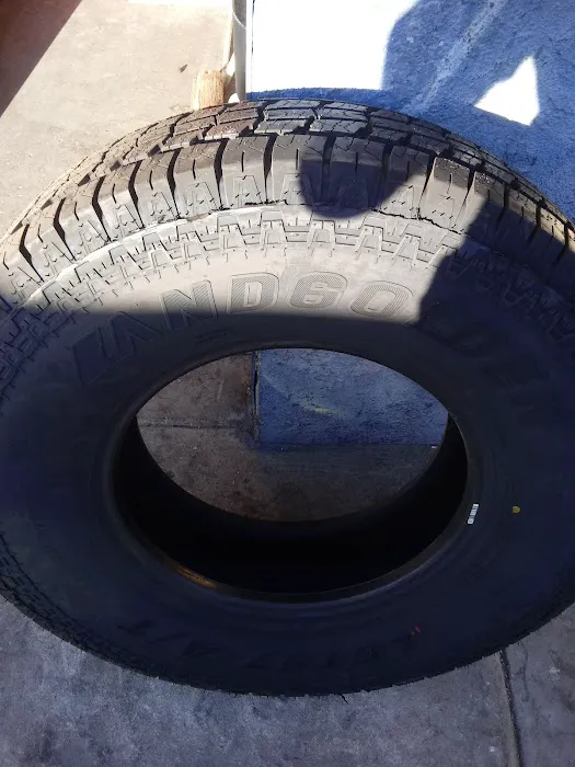 Herrera's Tires Shop 0