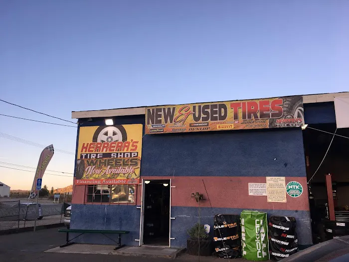 Herrera's Tires Shop 2