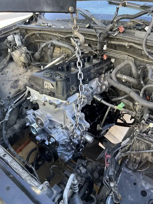5 Star Auto Repair and Mufflers 0