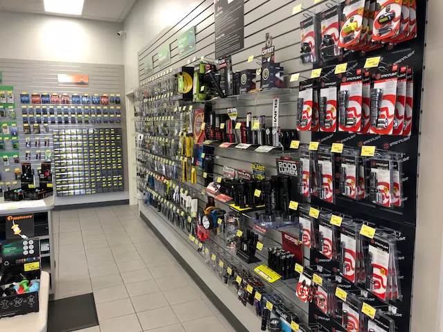 Batteries Plus 2