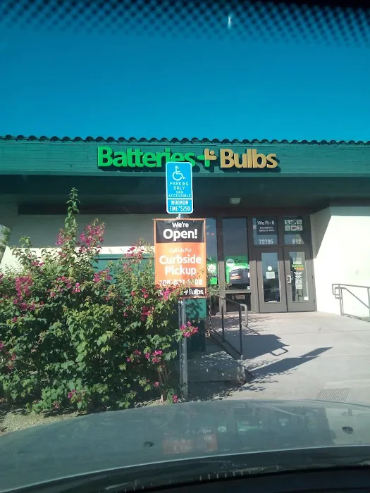 Batteries Plus 1