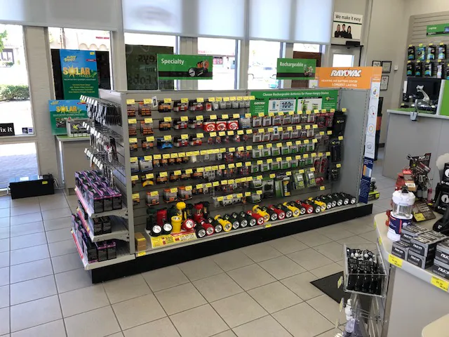 Batteries Plus 7
