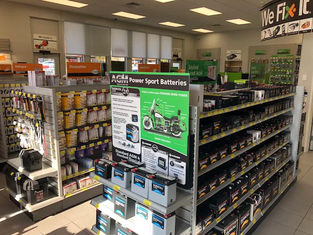 Batteries Plus 4
