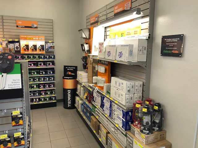 Batteries Plus 5