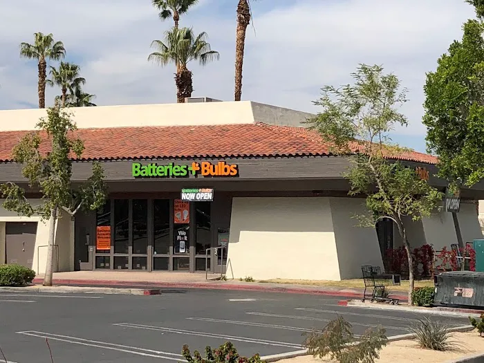 Batteries Plus 9