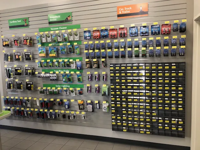 Batteries Plus 6