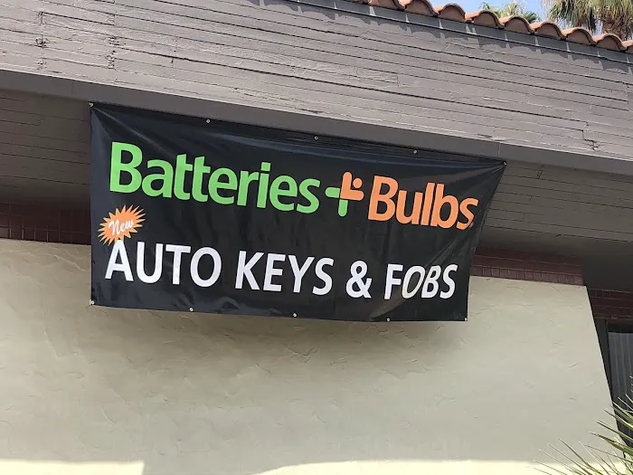 Batteries Plus 8