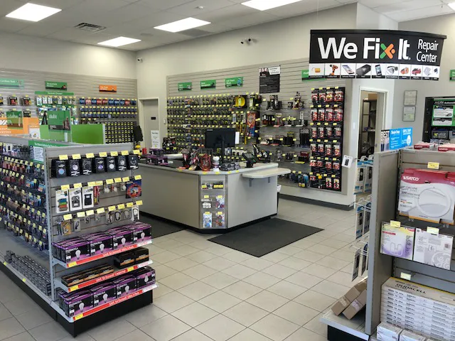 Batteries Plus 3