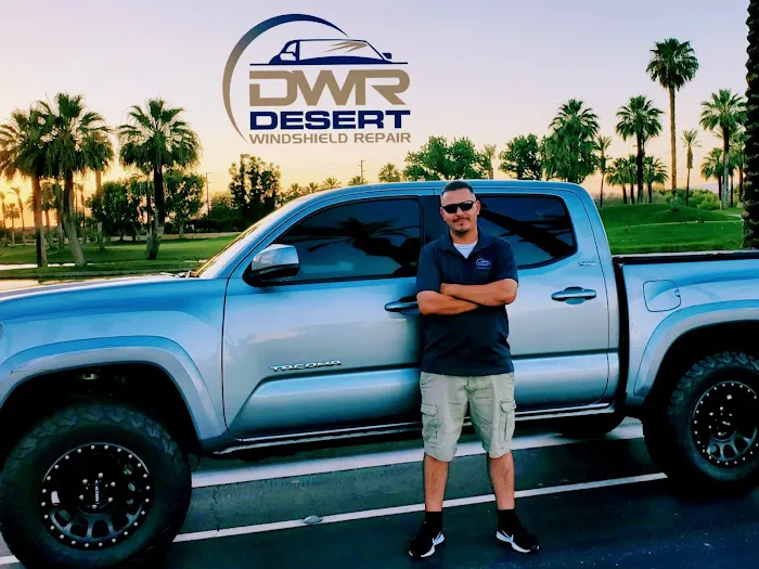 Desert Windshield Repair Rock Chip Repair Specialist 6