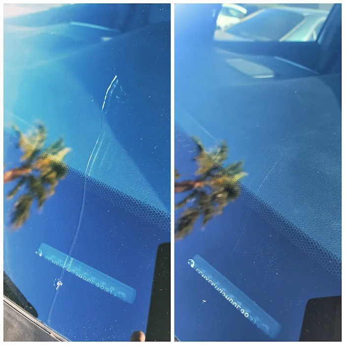 Desert Windshield Repair Rock Chip Repair Specialist 4