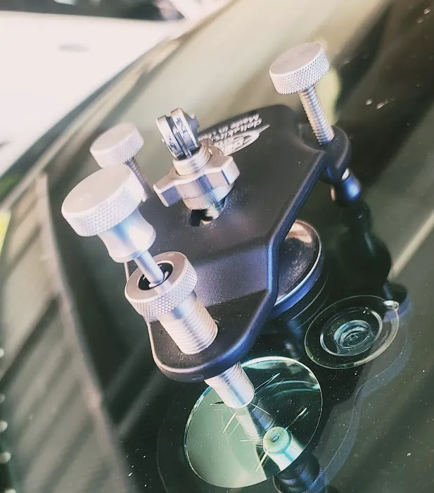 Desert Windshield Repair Rock Chip Repair Specialist 0