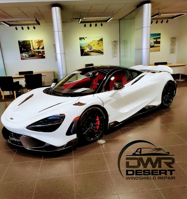 Desert Windshield Repair Rock Chip Repair Specialist 7