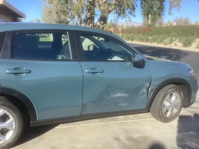 Caliber Collision 0
