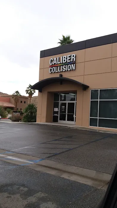 Caliber Collision 9