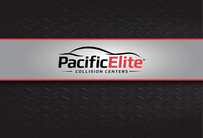 Pacific Elite Collision Centers - Cathedral City 0