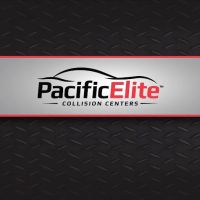 Pacific Elite Collision Centers - Cathedral City