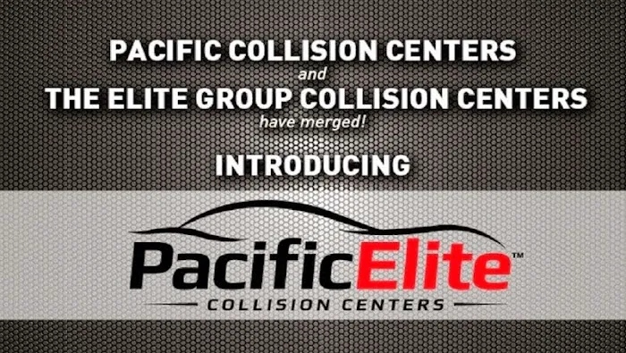 Pacific Elite Collision Centers - Cathedral City 2