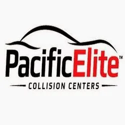 Pacific Elite Collision Centers - Cathedral City 1