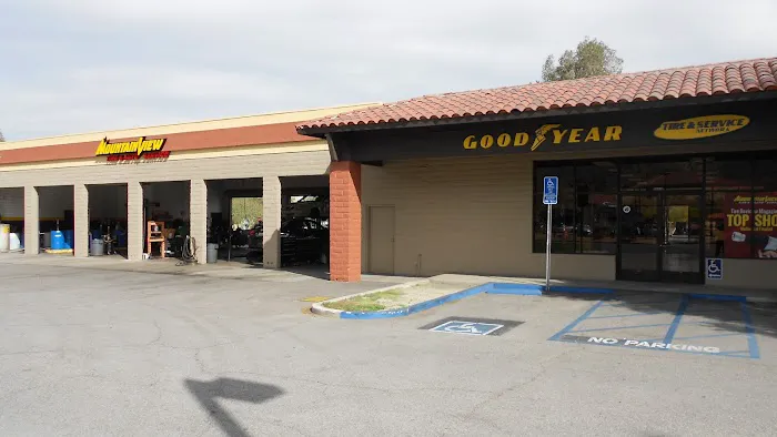 Mountain View Tire & Auto Service 4