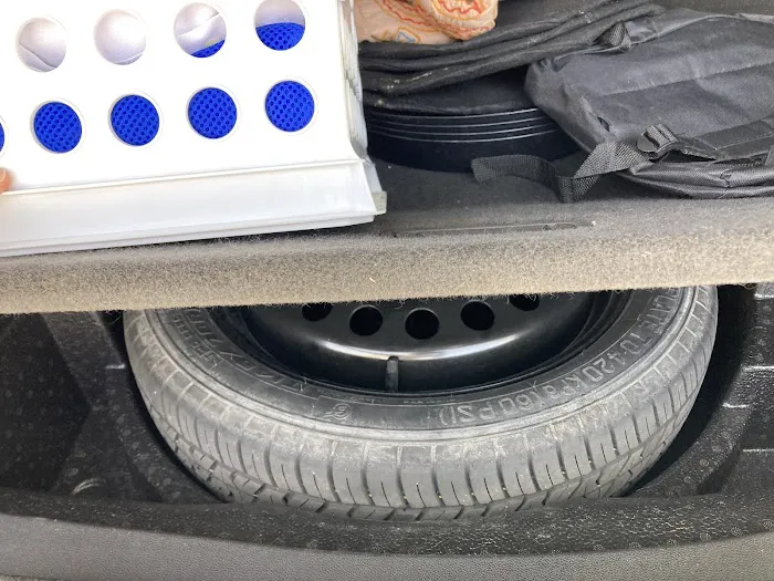 Mountain View Tire & Auto Service 0