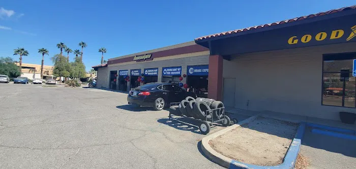 Mountain View Tire & Auto Service 2