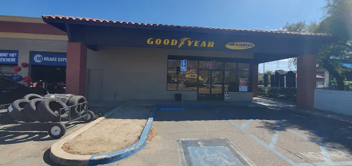 Mountain View Tire & Auto Service 8