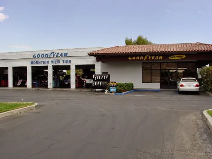 Mountain View Tire & Auto Service 9