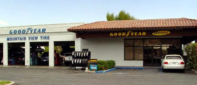 Mountain View Tire & Auto Service 5