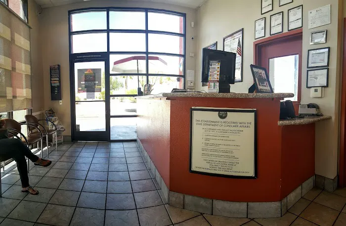 Jiffy Lube 2