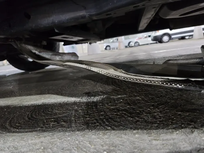 Jiffy Lube 1