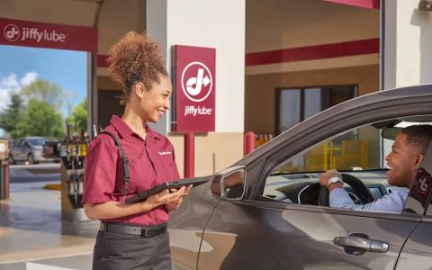 Jiffy Lube