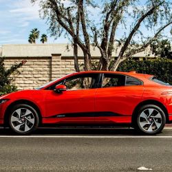 Jaguar Rancho Mirage Service Center ico