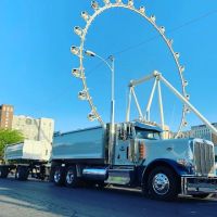 Izzys Kustoms Truck and Trailer Repair