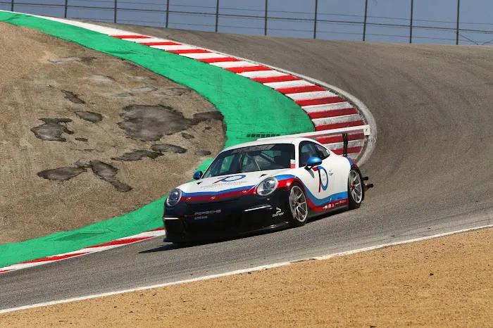 Vali Motorsports 9
