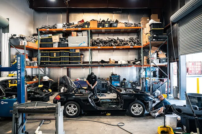 Vali Motorsports 5